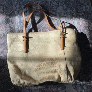 Michael Kors Tote Bag